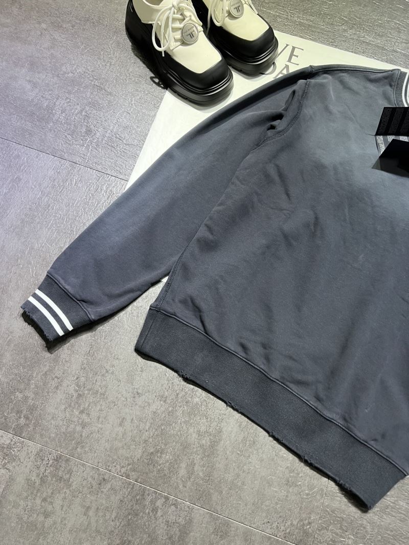 Prada Hoodies